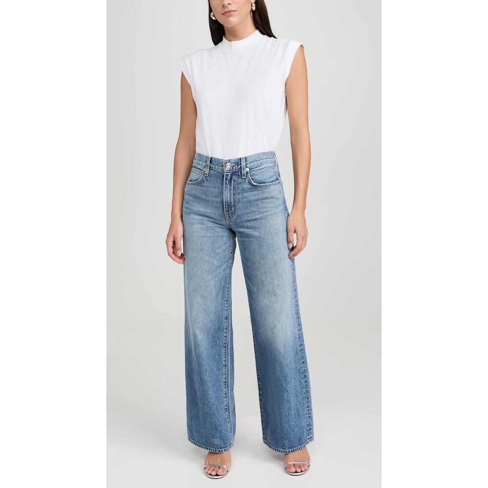 SLVRLAKE Selena Jeans